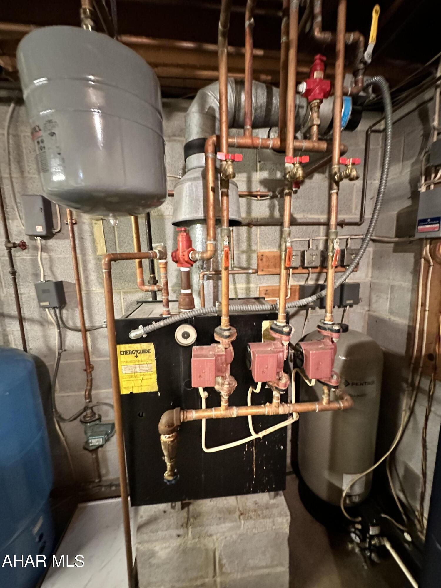 Rolling Hills - Residential