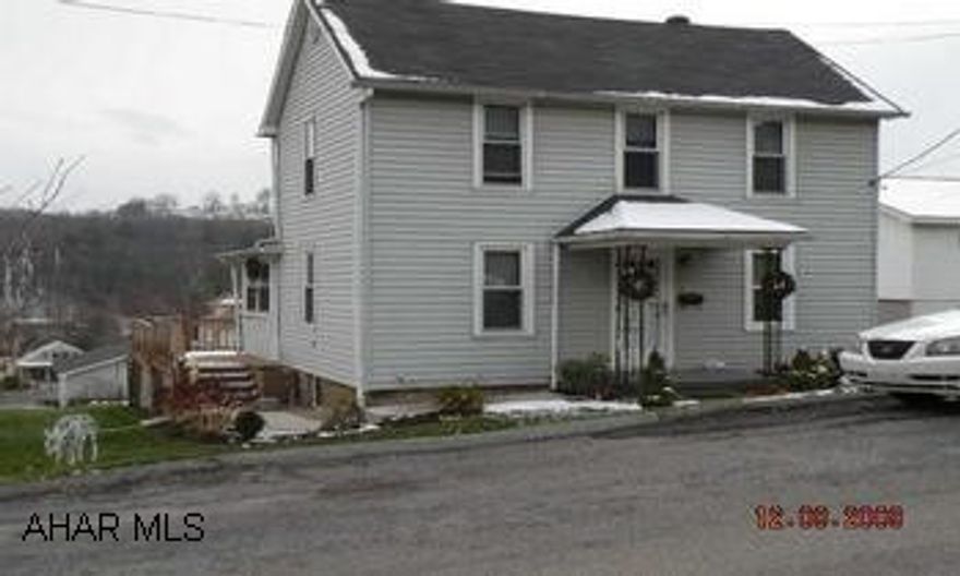 Newly remodeled , 2 story home, 4 Bedroom, Full Bath on First floor.  New oil hot water furnace (2009)Nice deck w/ great view  New 2 car detached garage. Move-in condition Call Mona 687-4514 Newly remodeled 2 story home, 4 Bedroom, Full Bath on first floor . New oil hot water furnace (2009) Nice deck w/ great view, New 2 car detached garage. Move-in condition Call Mona 687-4514