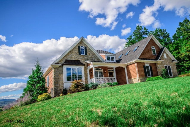 Pleasant View Estates - Residential