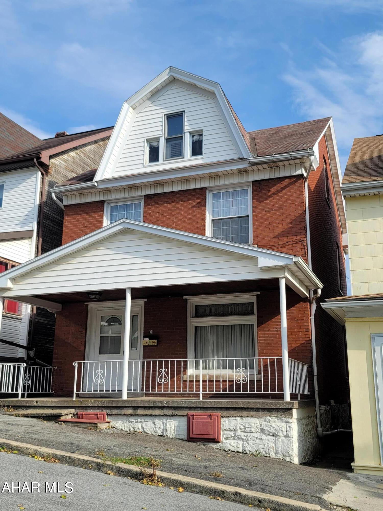 Unknown - Residential