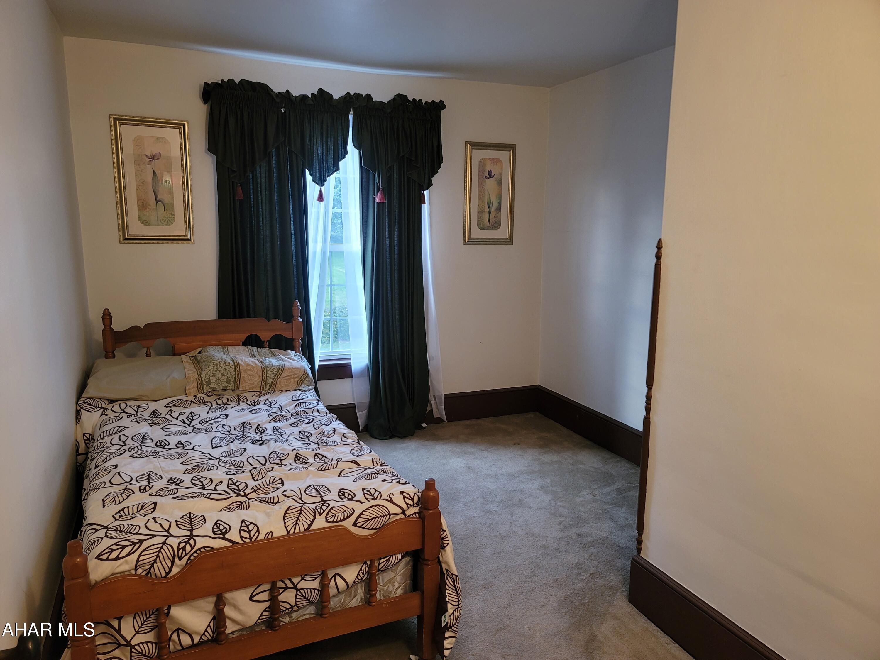 Unknown - Residential