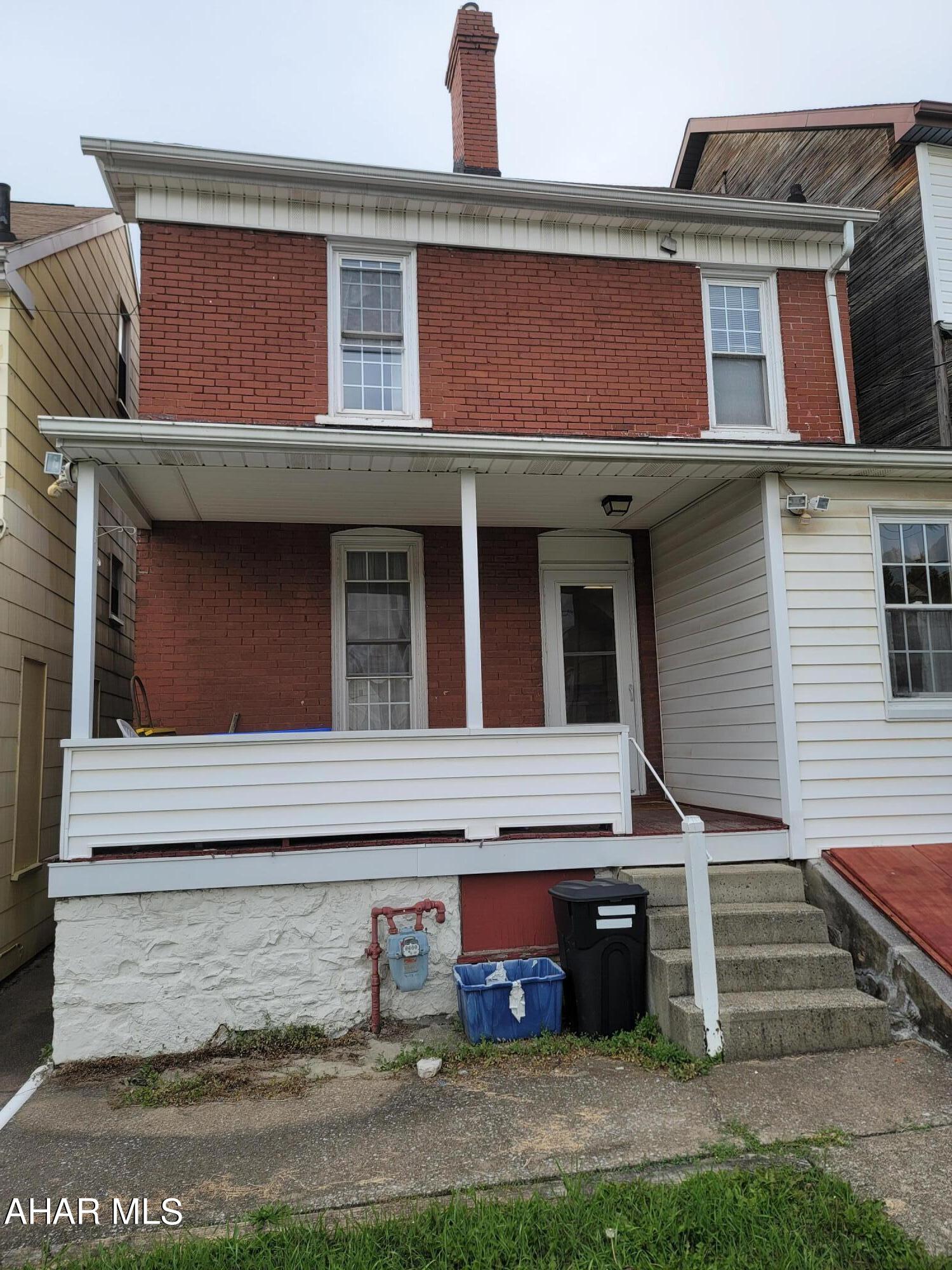 Unknown - Residential