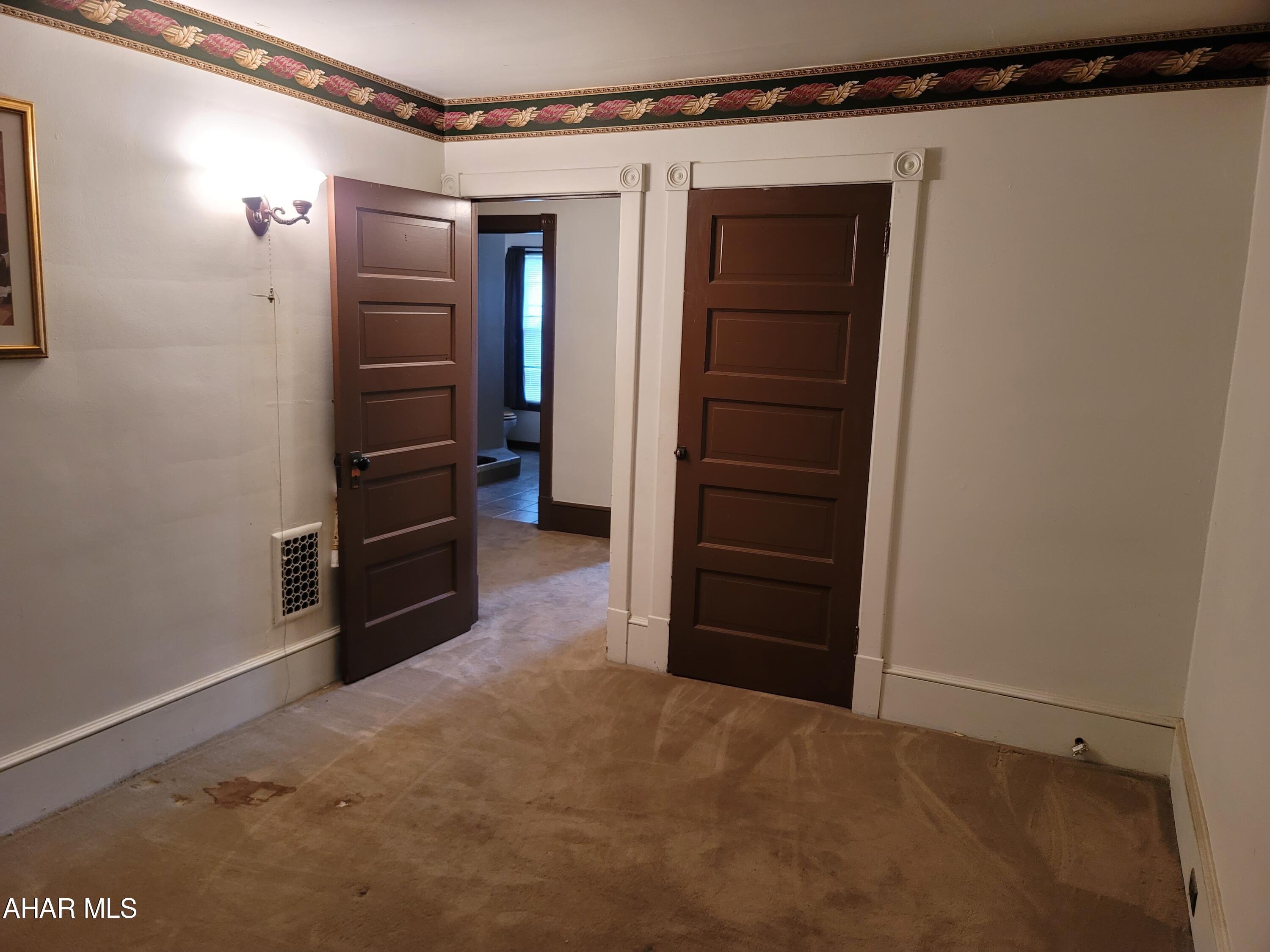 Unknown - Residential