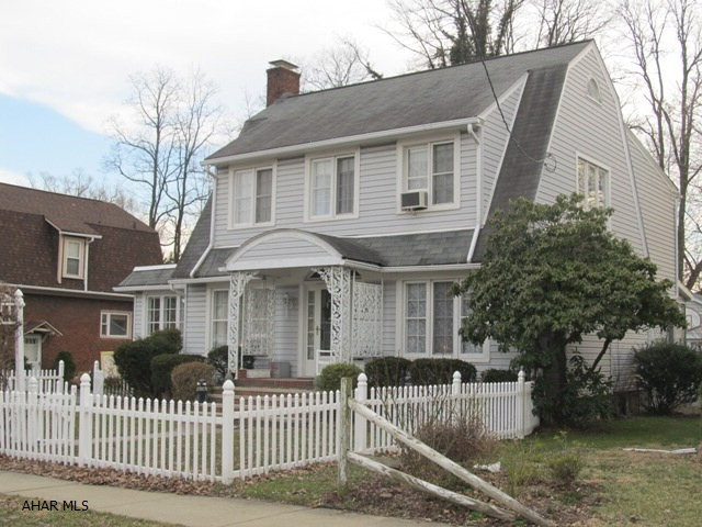 Mansion Park - Residential