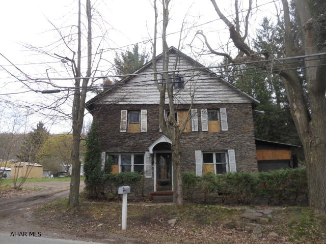 Unknown - Residential