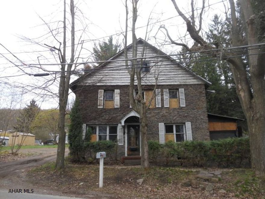 This is a Fannie Mae HomePath property