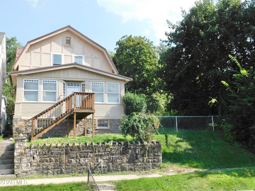 Your perfect move in ready first home has arrived! This traditional 3 bedroom home has so much charm and character with some modern flare. You will love all the built-in storage this kitchen has to offer. The beautiful shelves in the dining room are one of a kind. The master has a walk-in closet with a second bonus closet, too. The oversized yard is completely fenced and offers nice privacy for the upcoming fall nights. The two car garage and additional parking out back will make you feel right at home! P.S. the seller just installed a brand new roof so you can worry less! Call today for your private tour.