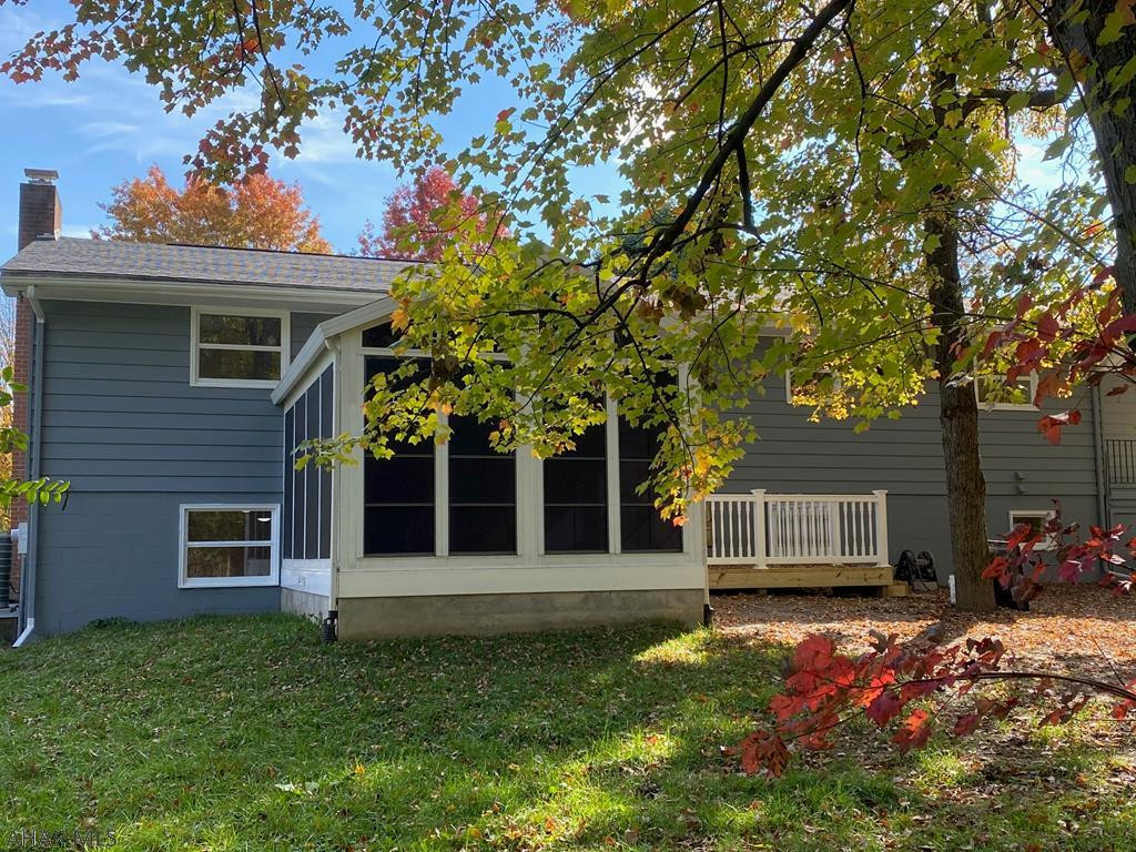 Sunbrook - Residential