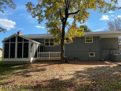 Sunbrook - Residential