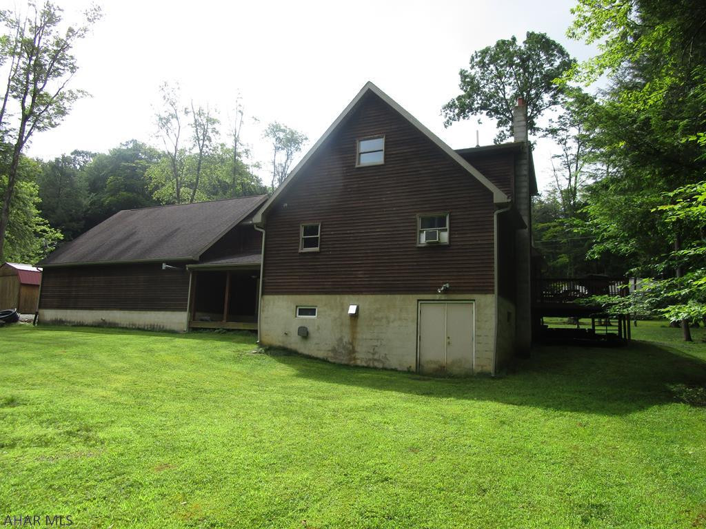 Glendale Yearound - Residential