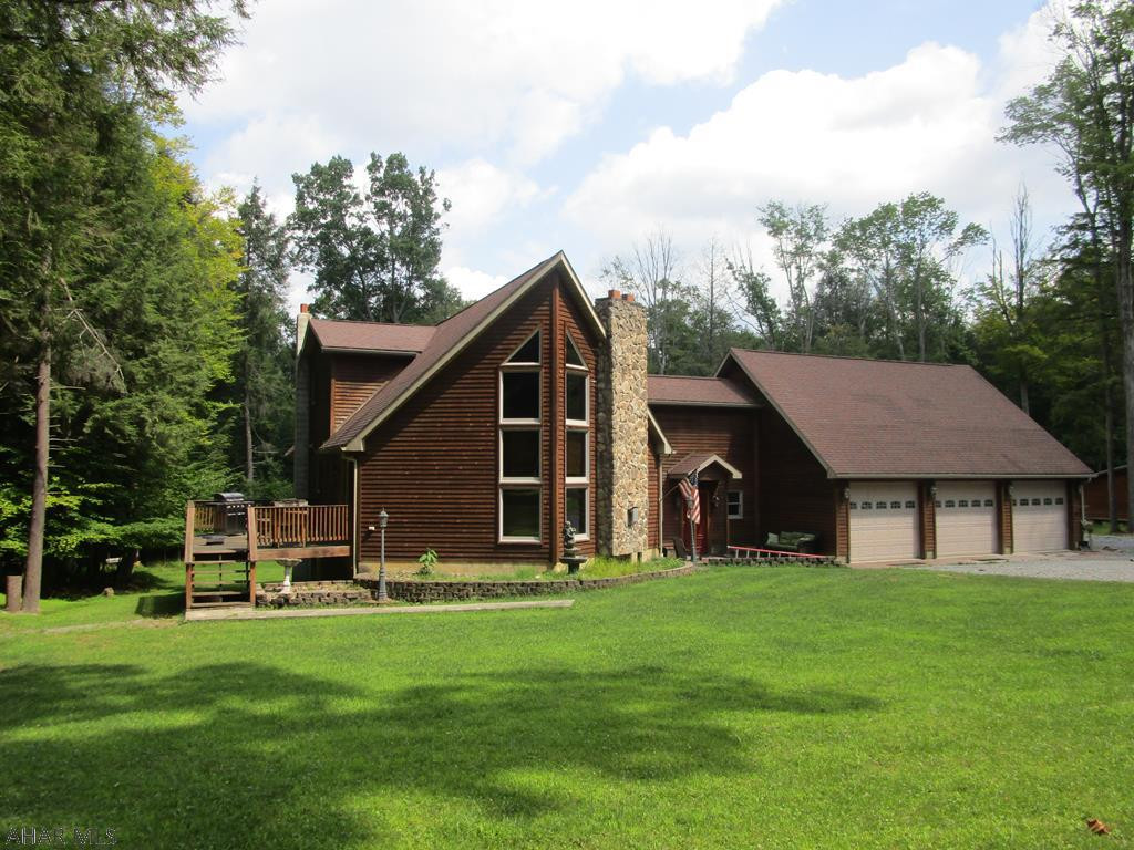 Glendale Yearound - Residential