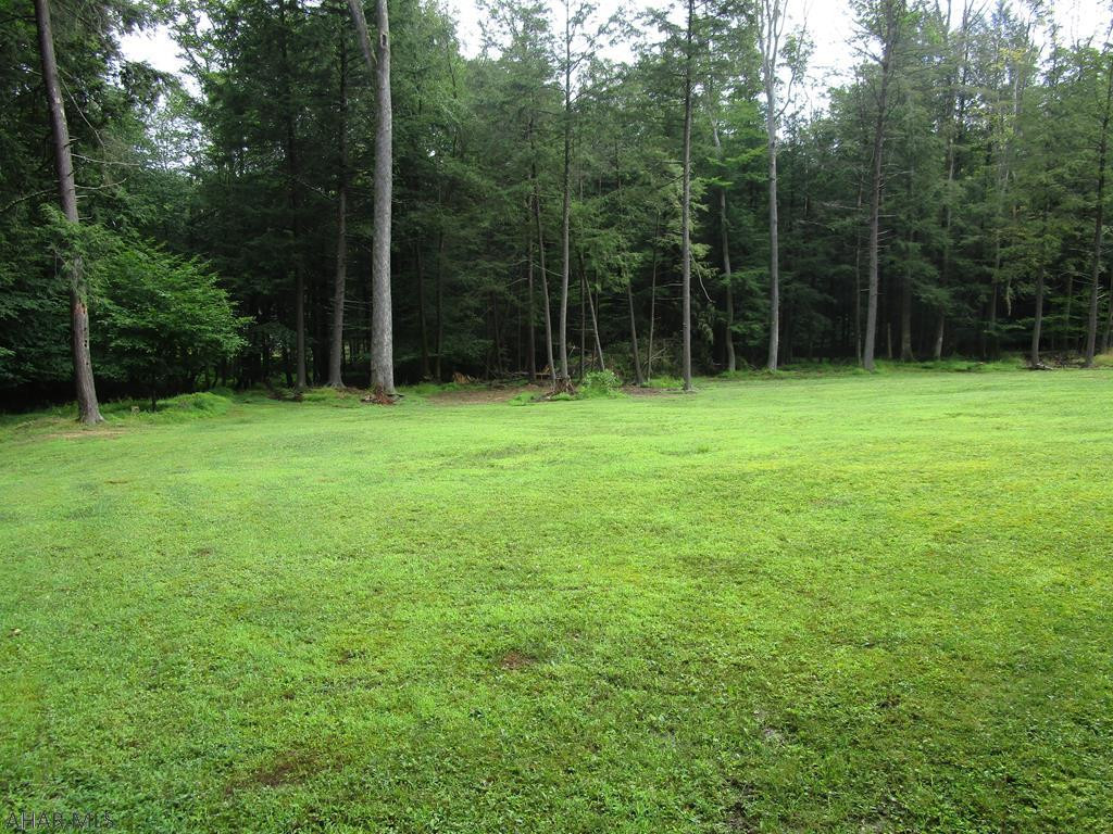 Glendale Yearound - Residential