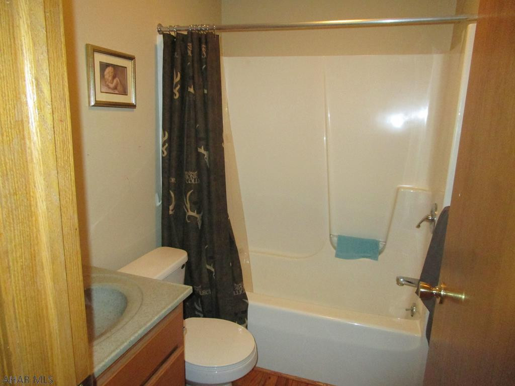 Glendale Yearound - Residential