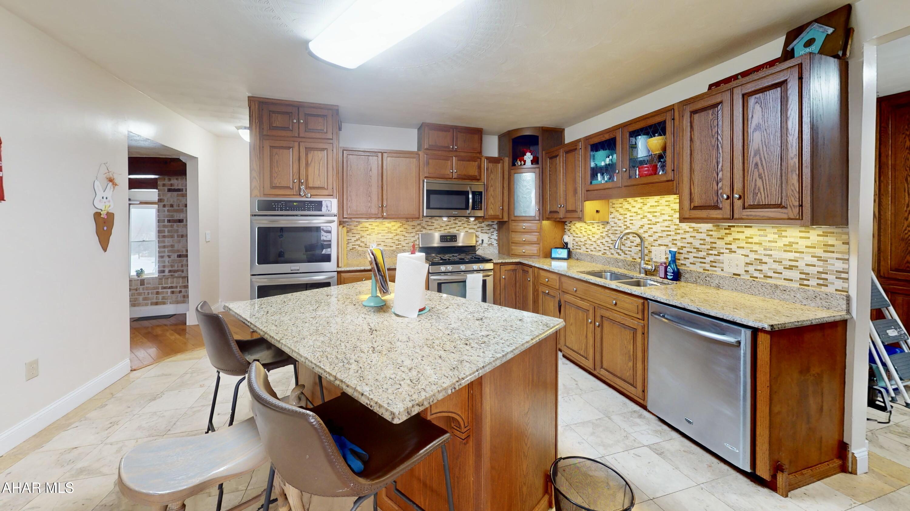 Carson Valley - Residential