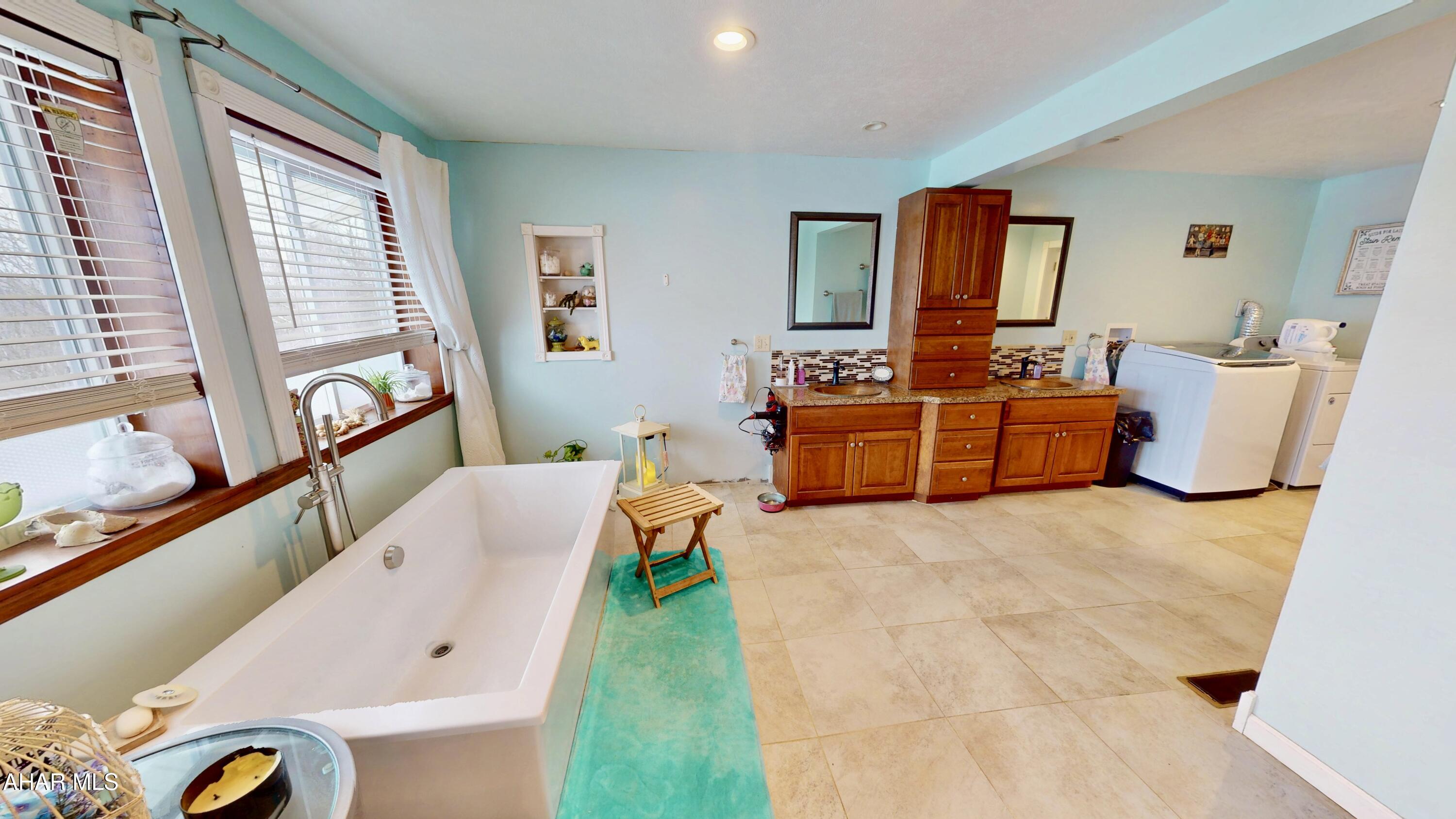 Carson Valley - Residential