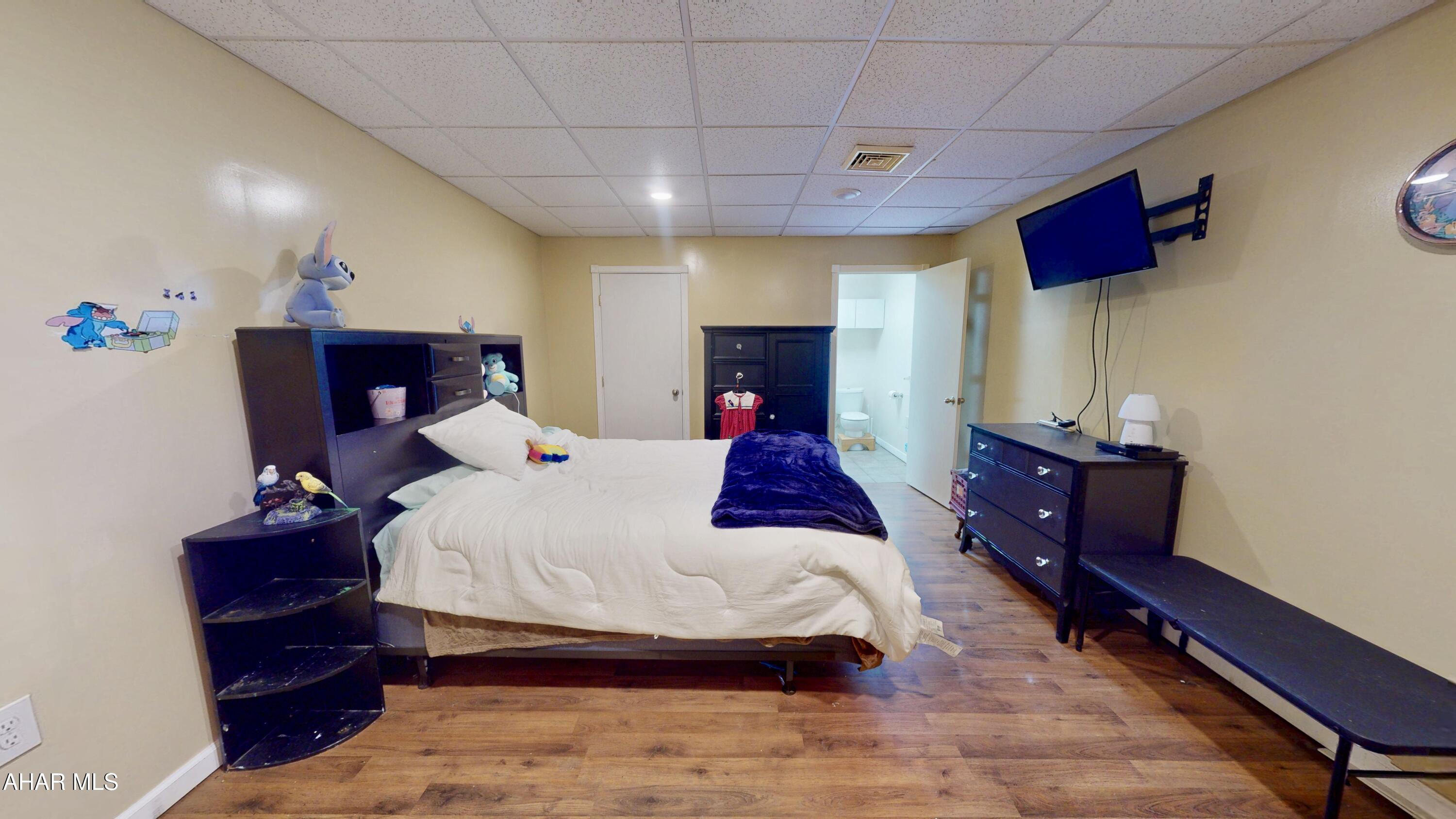 Carson Valley - Residential