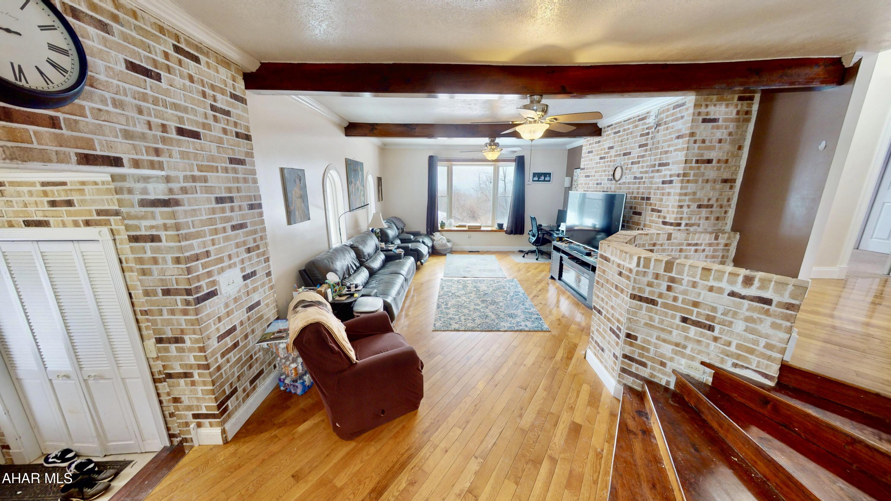 Carson Valley - Residential