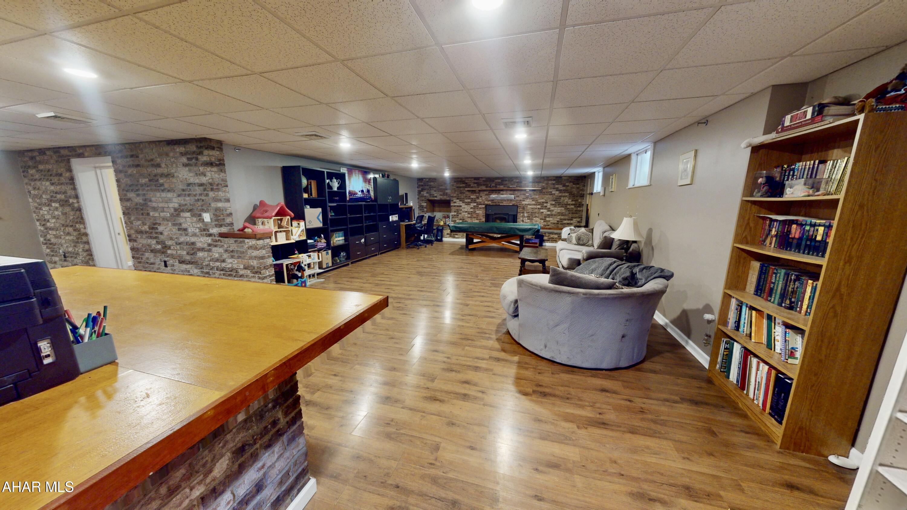 Carson Valley - Residential