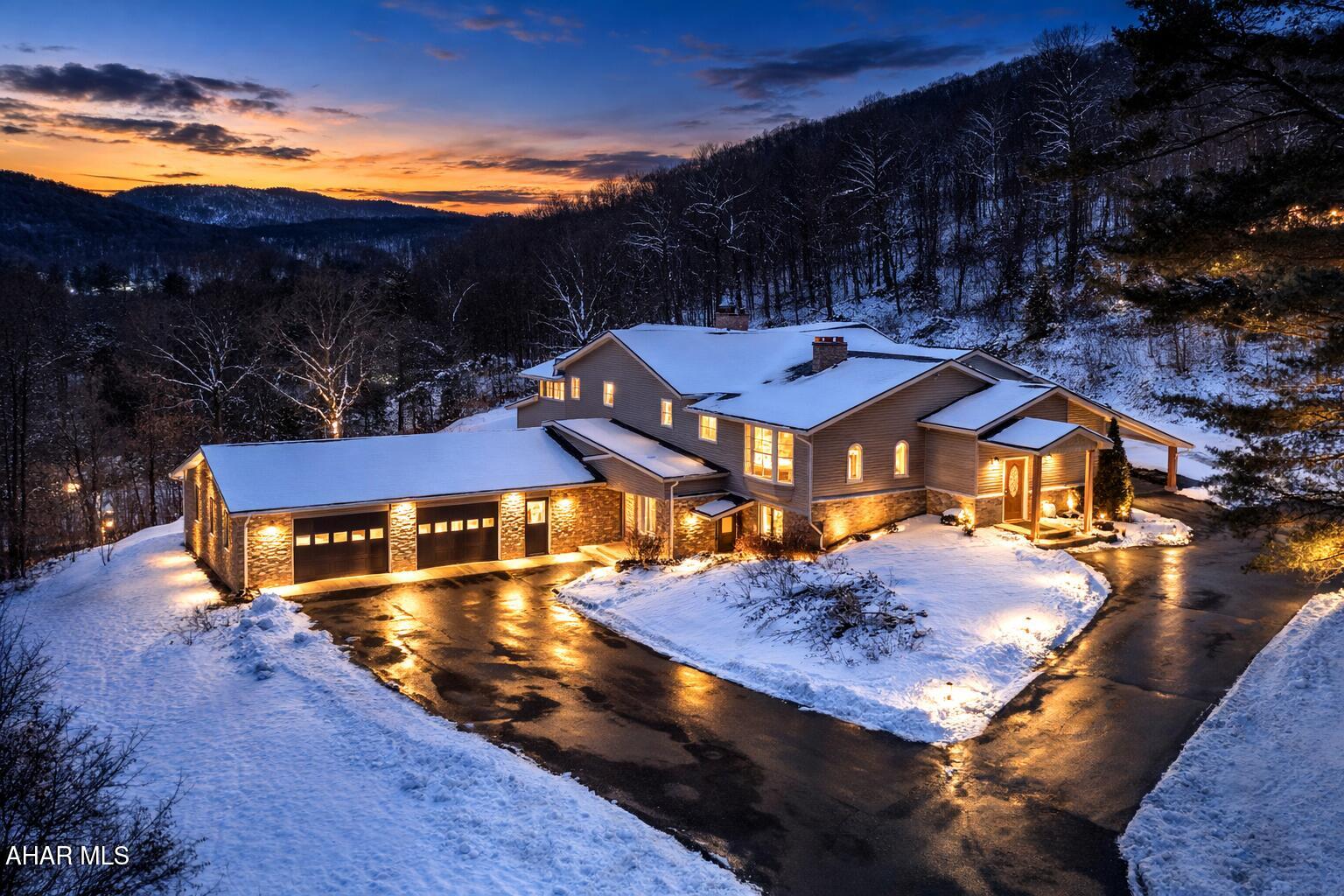 Carson Valley - Residential