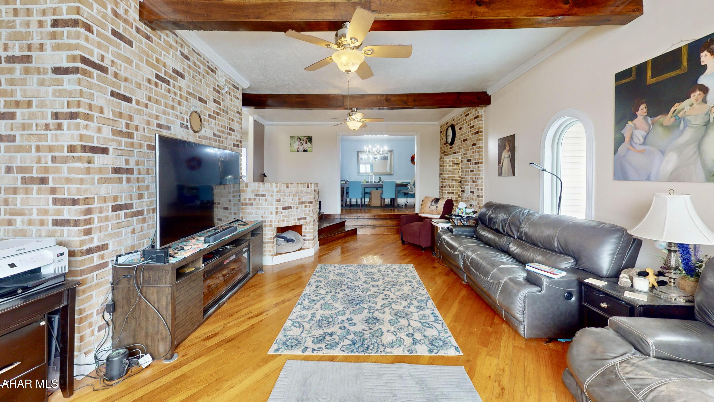 Carson Valley - Residential