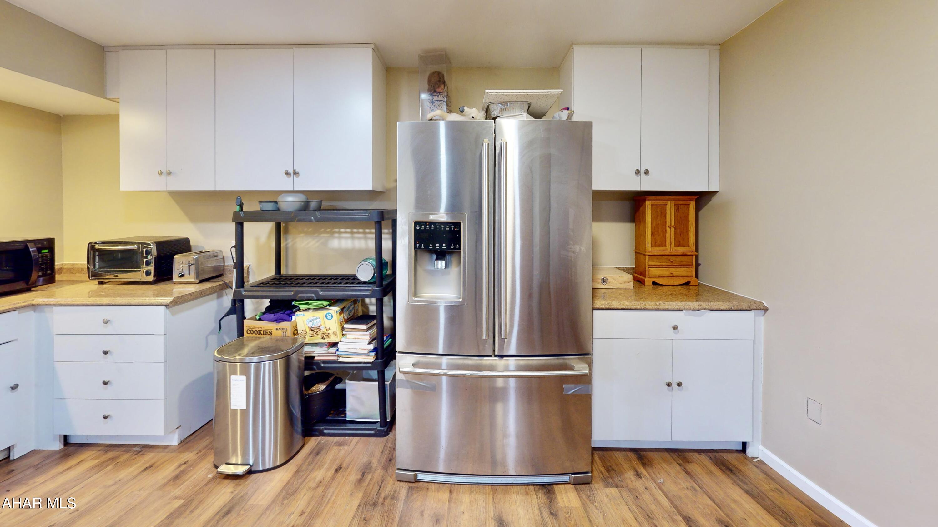 Carson Valley - Residential