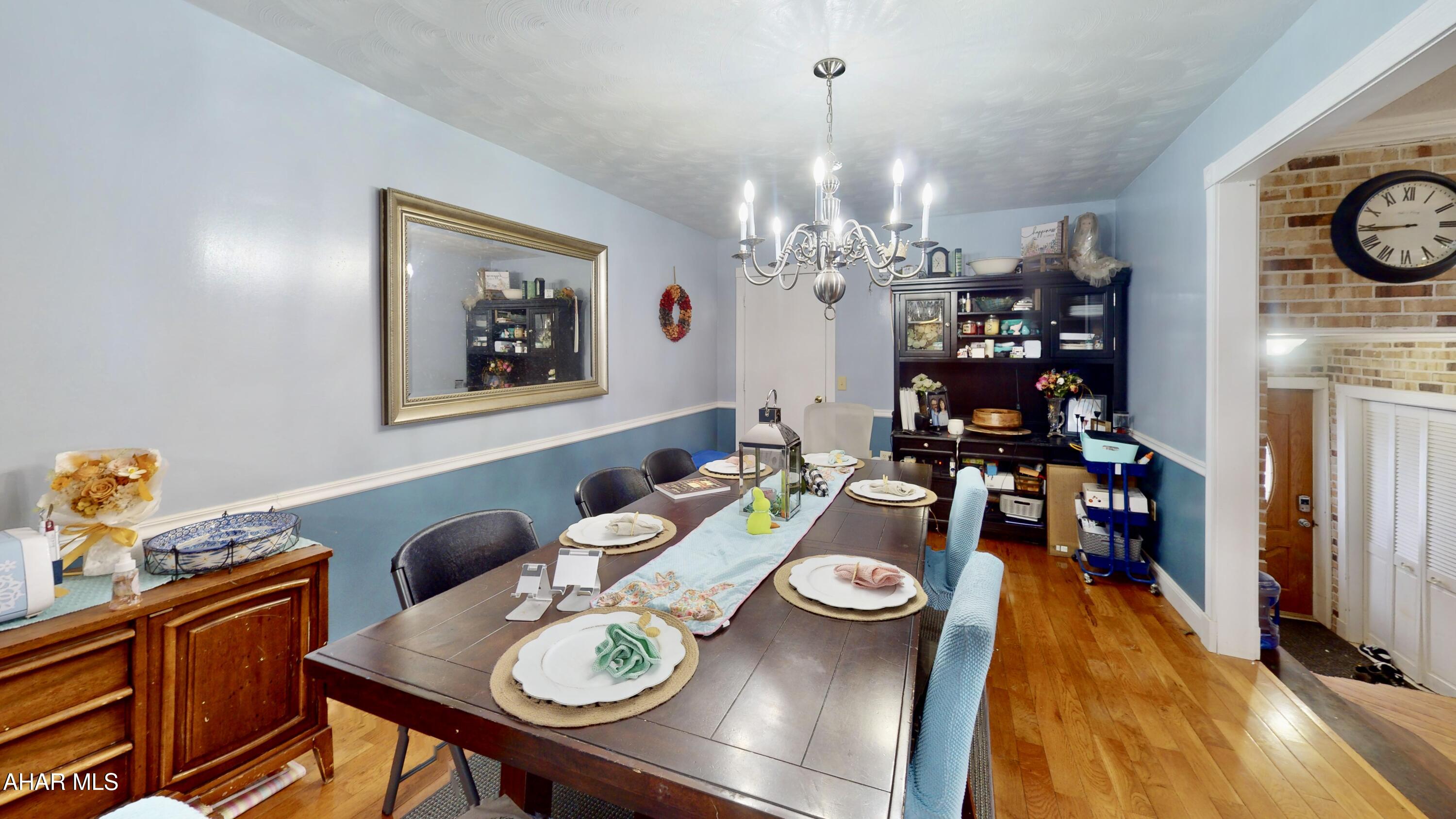 Carson Valley - Residential