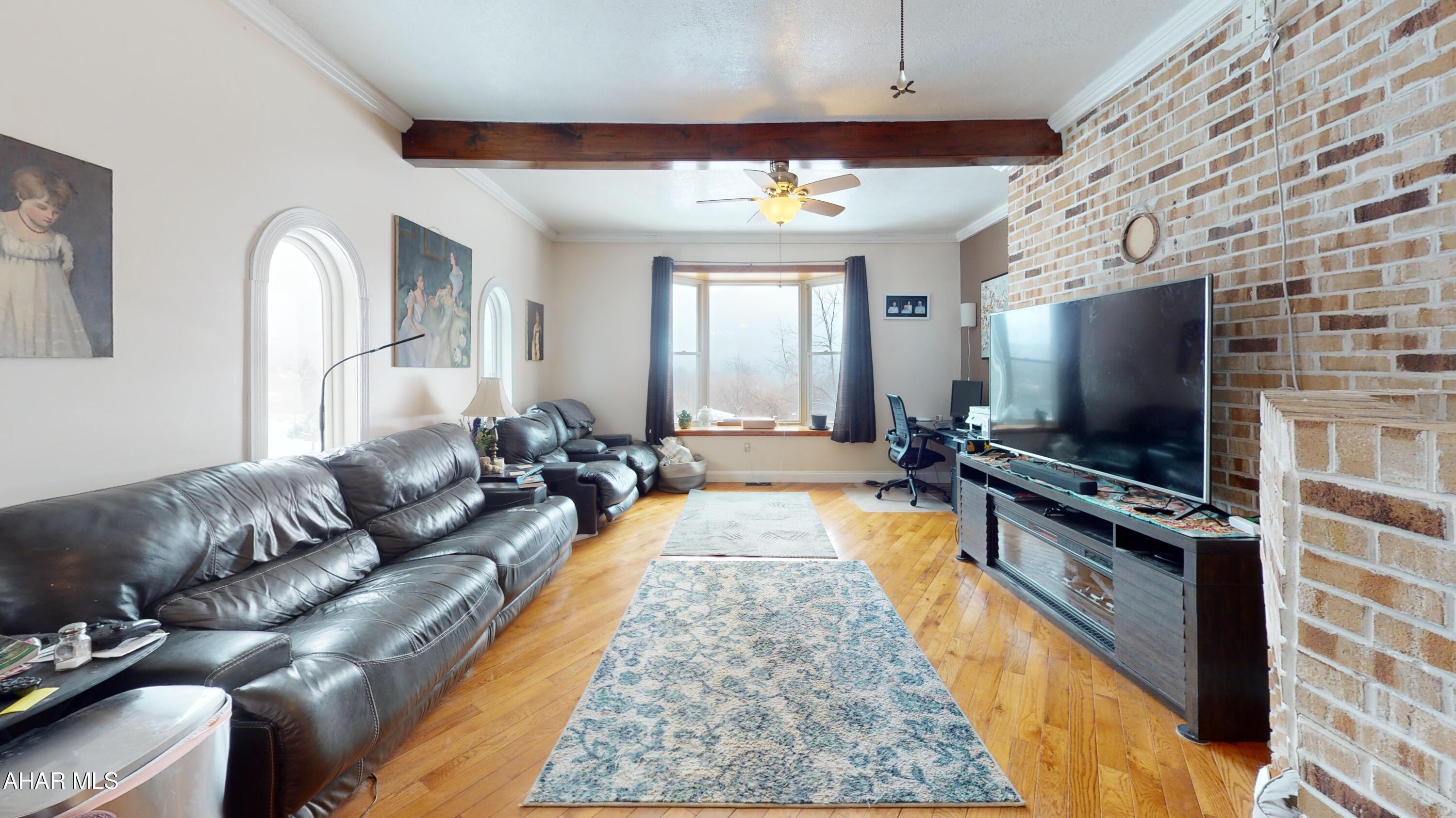 Carson Valley - Residential