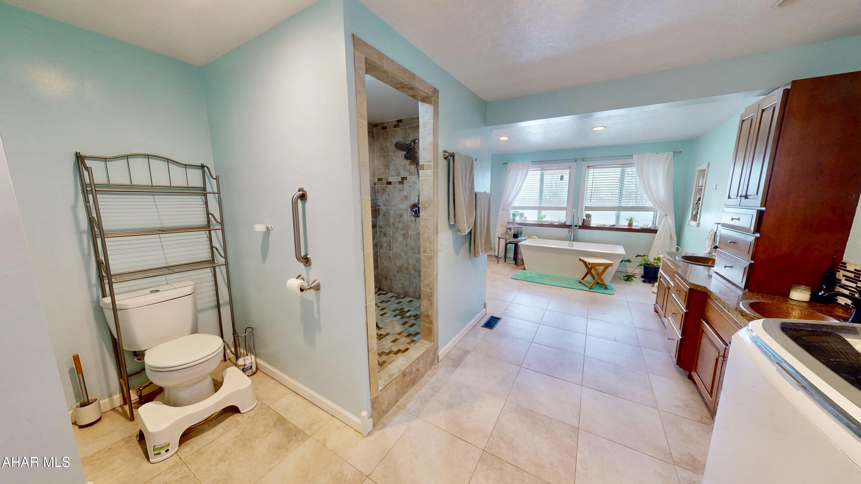 Carson Valley - Residential