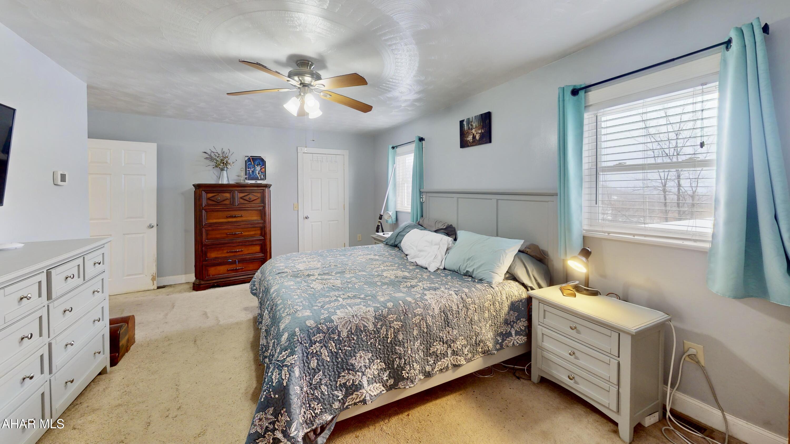 Carson Valley - Residential