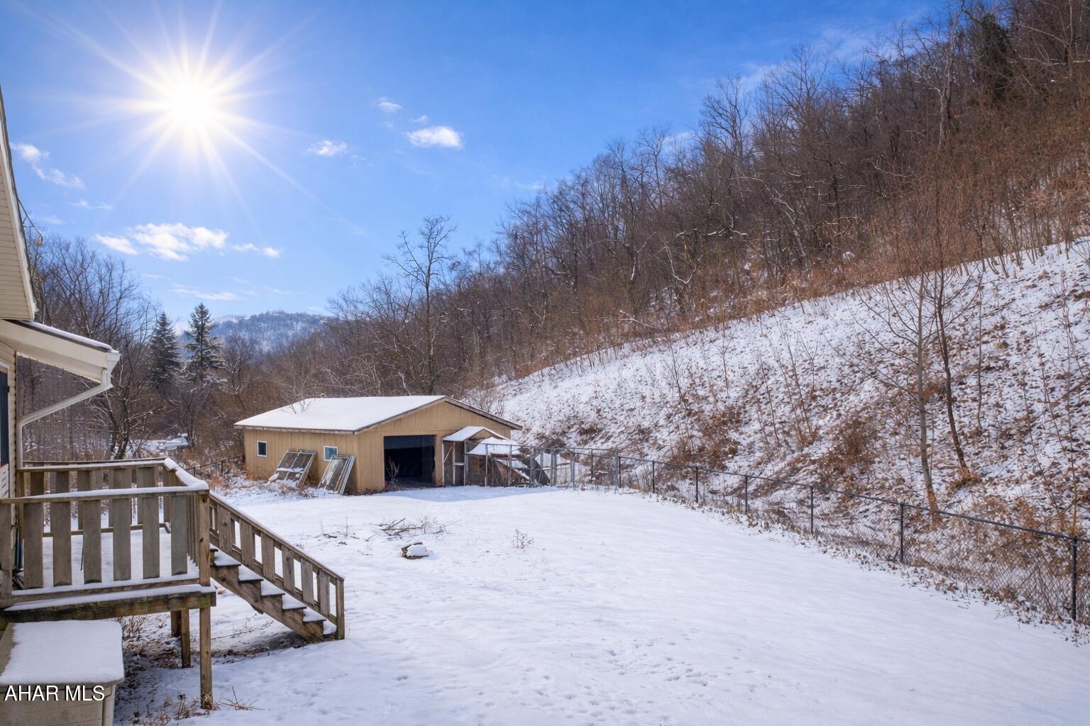 Carson Valley - Residential