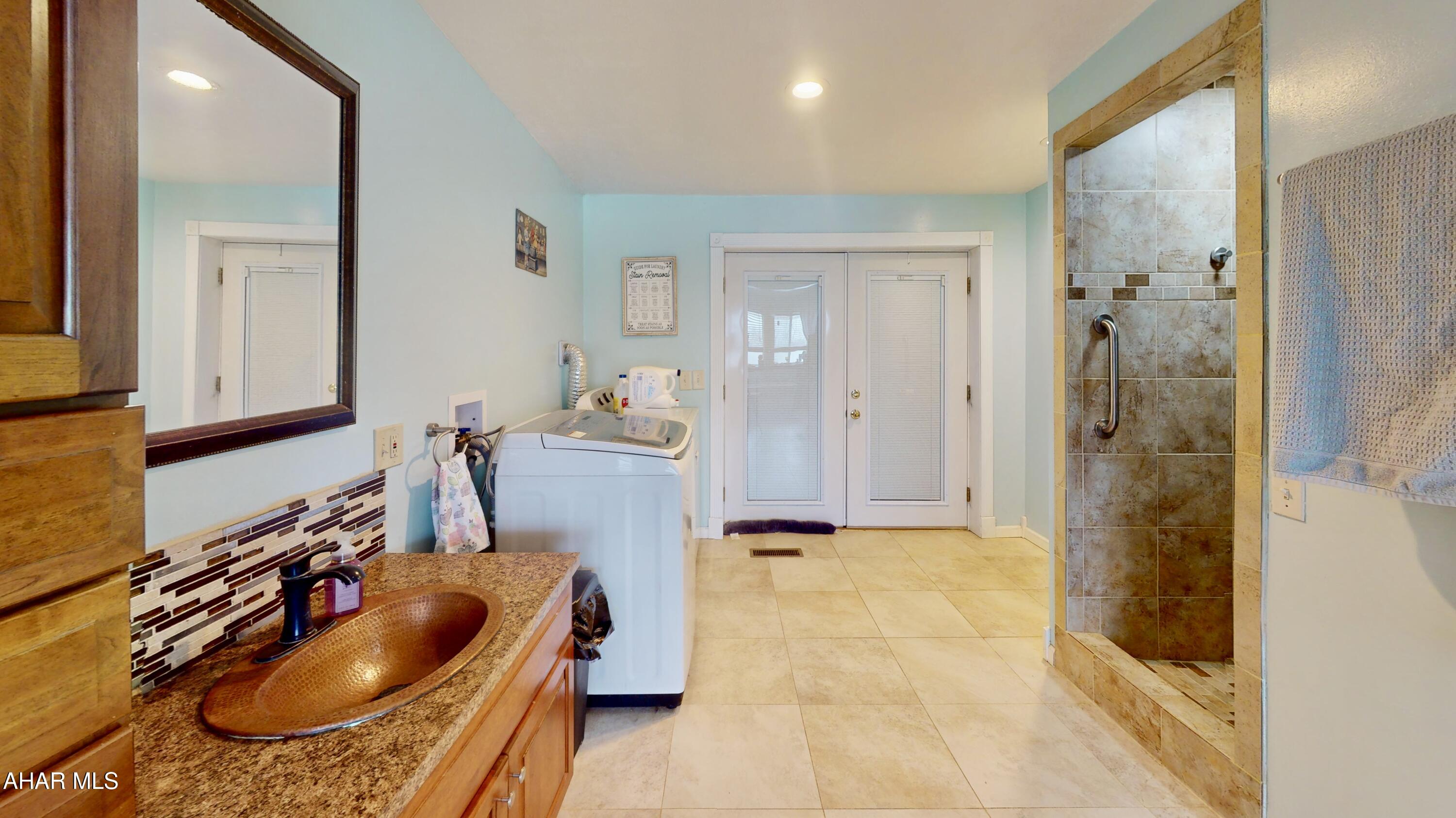 Carson Valley - Residential