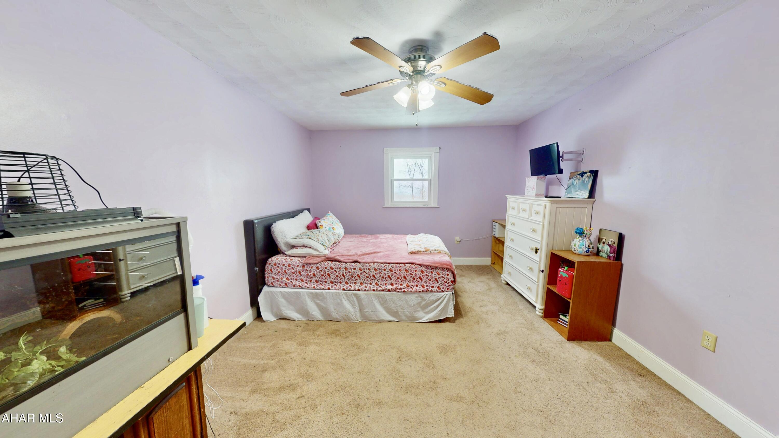 Carson Valley - Residential