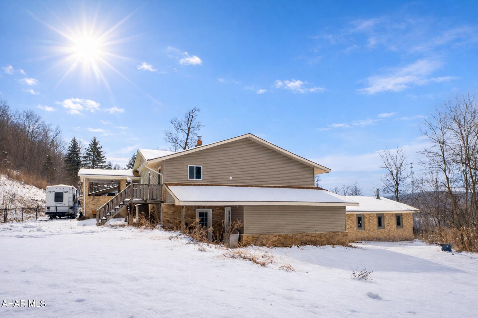 Carson Valley - Residential