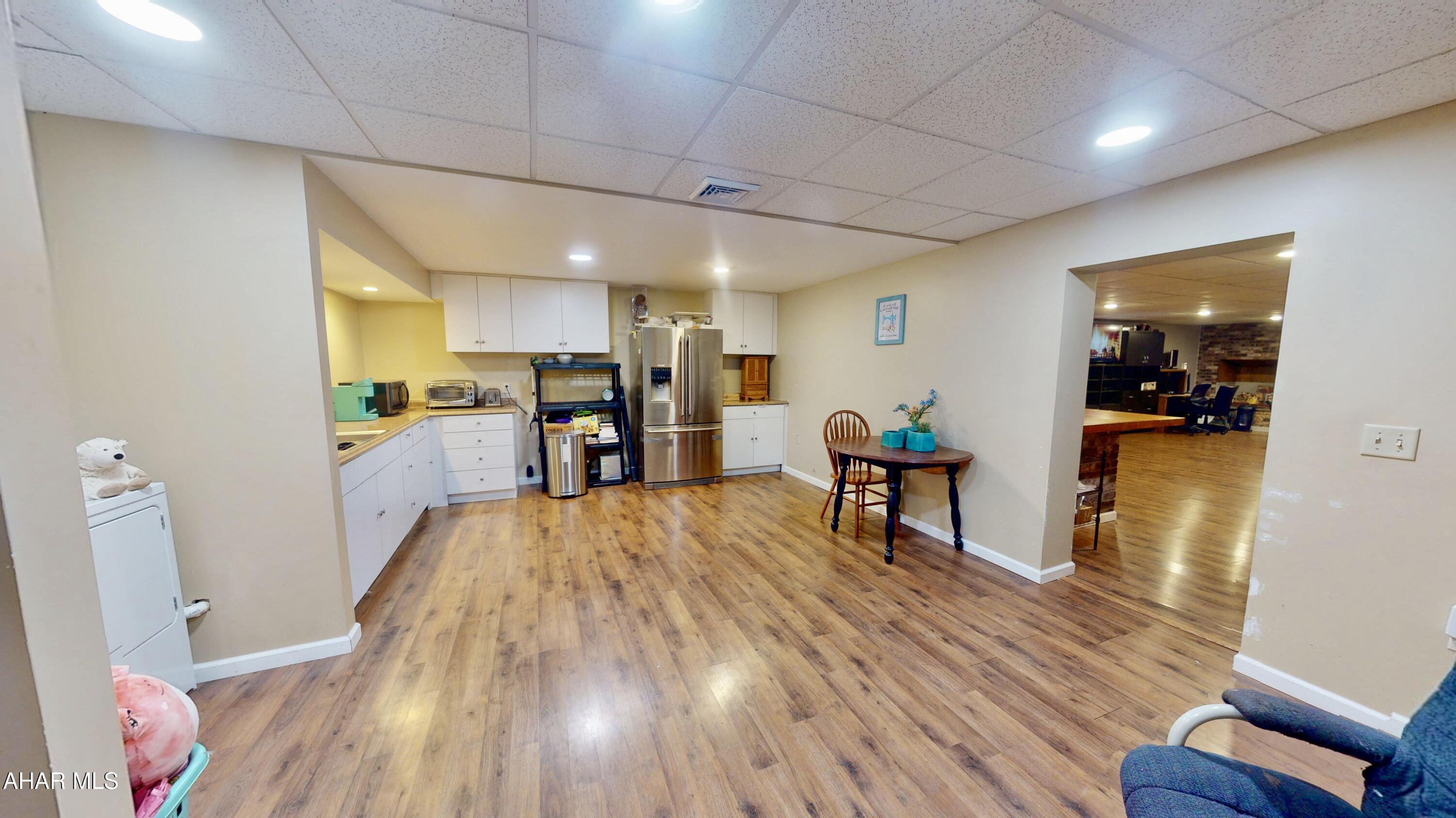 Carson Valley - Residential