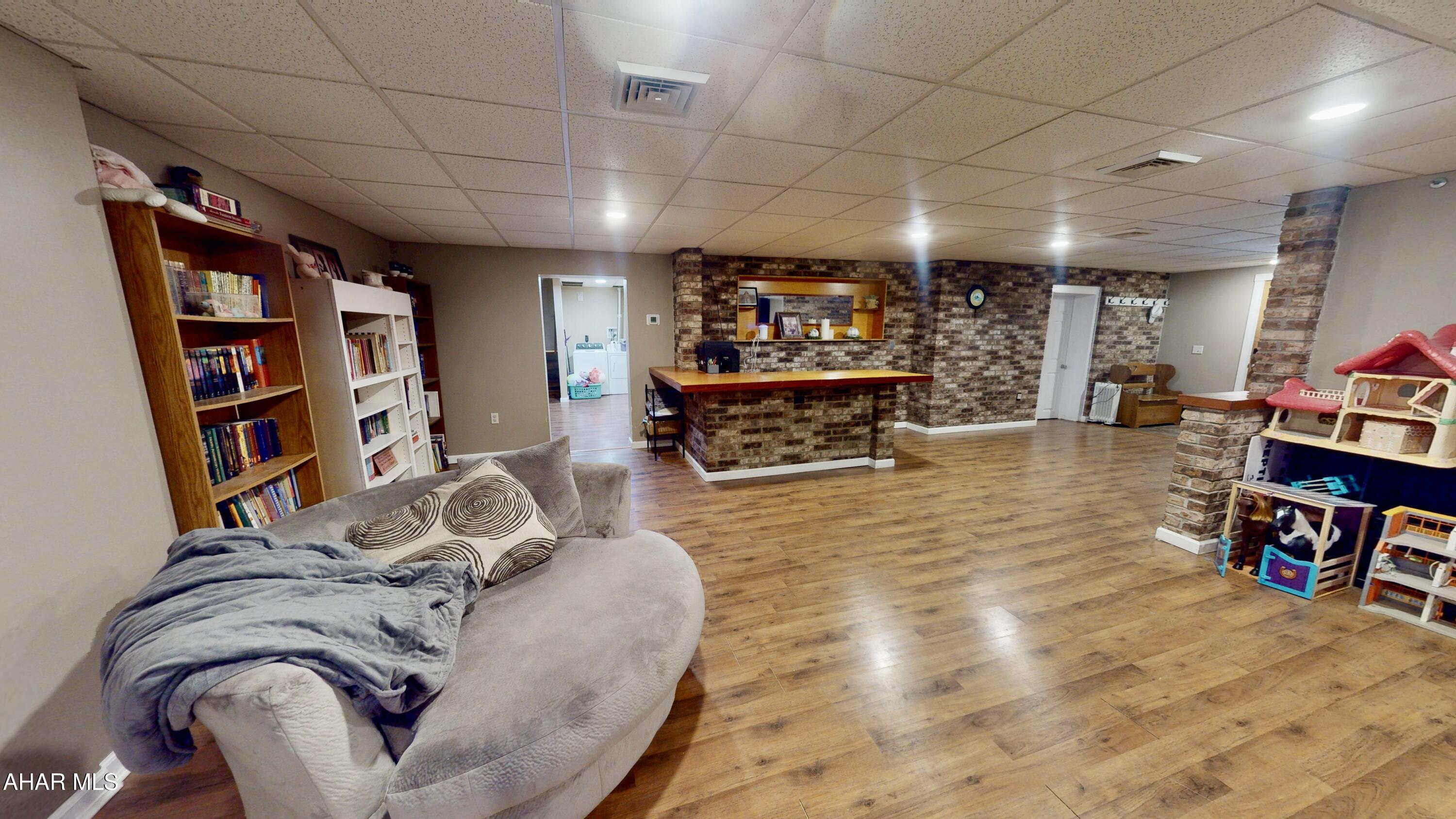 Carson Valley - Residential