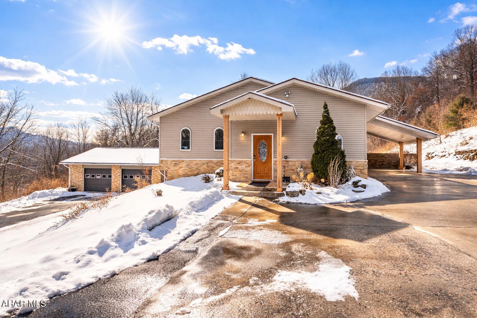 Carson Valley - Residential