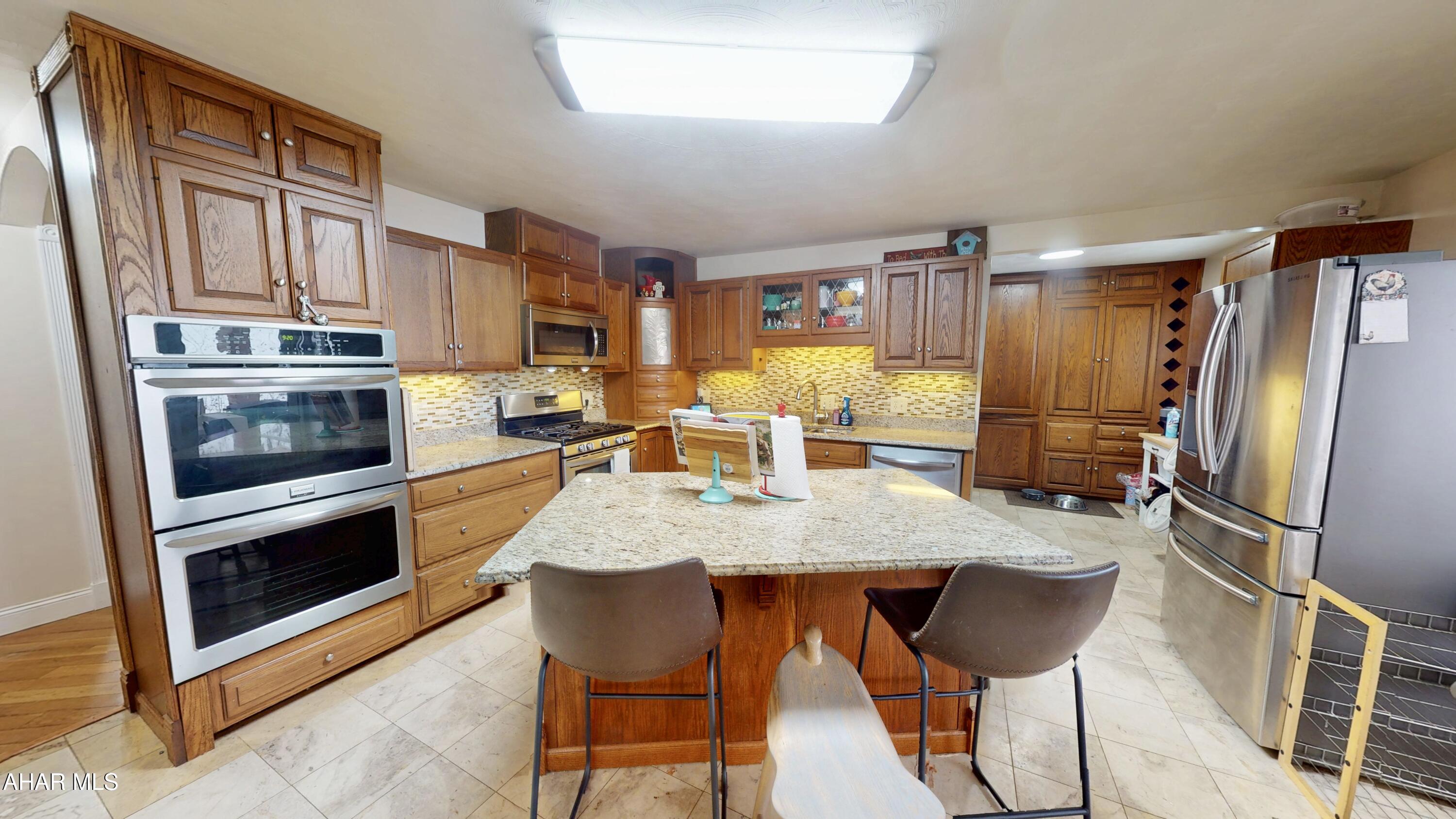 Carson Valley - Residential