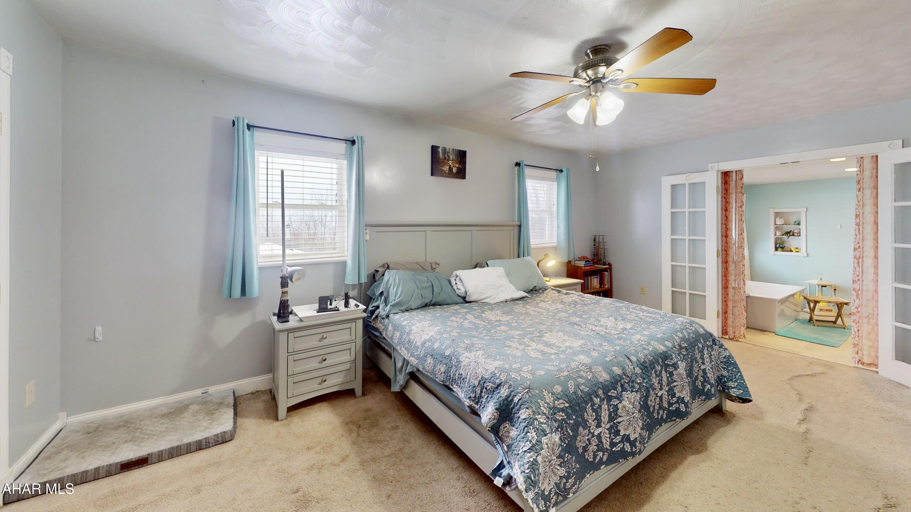 Carson Valley - Residential