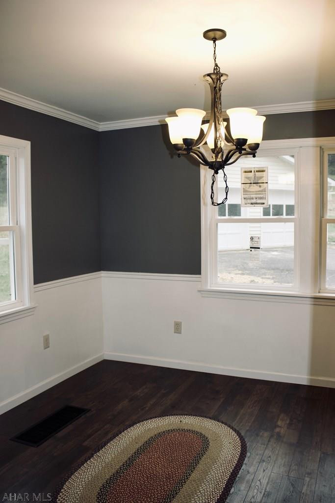 Warriors Mark - Residential