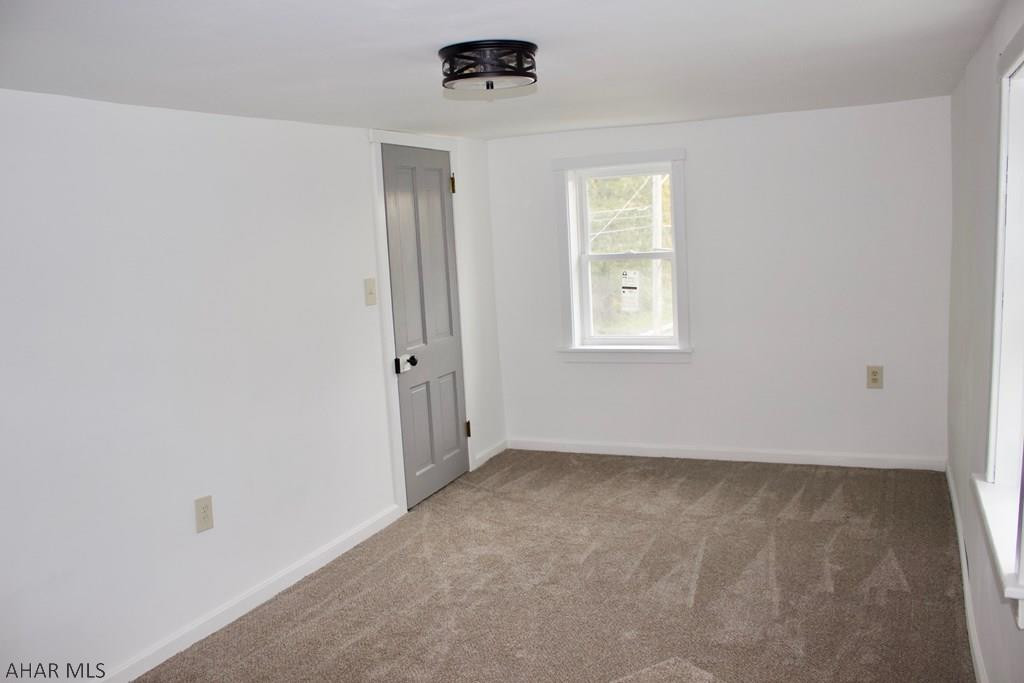 Warriors Mark - Residential