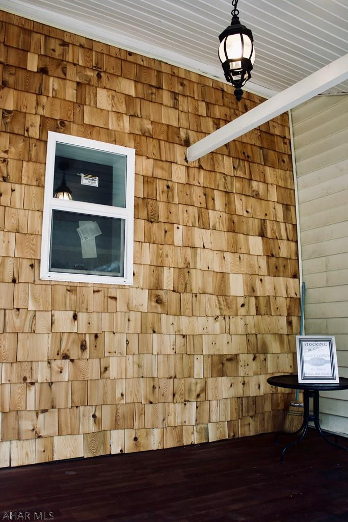 Warriors Mark - Residential