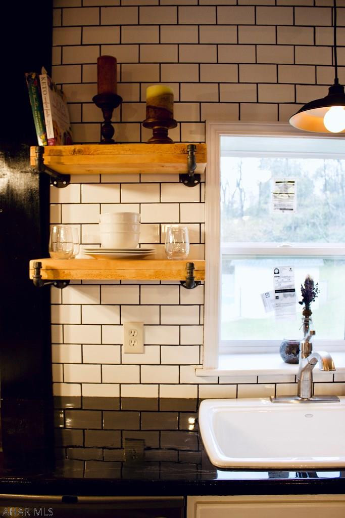 Warriors Mark - Residential