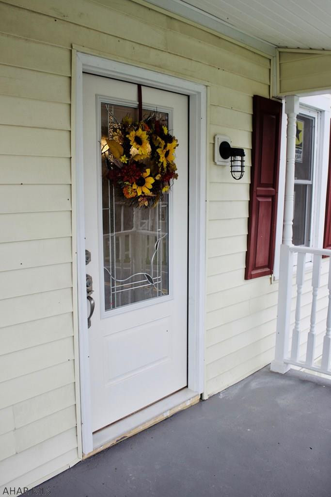 Warriors Mark - Residential