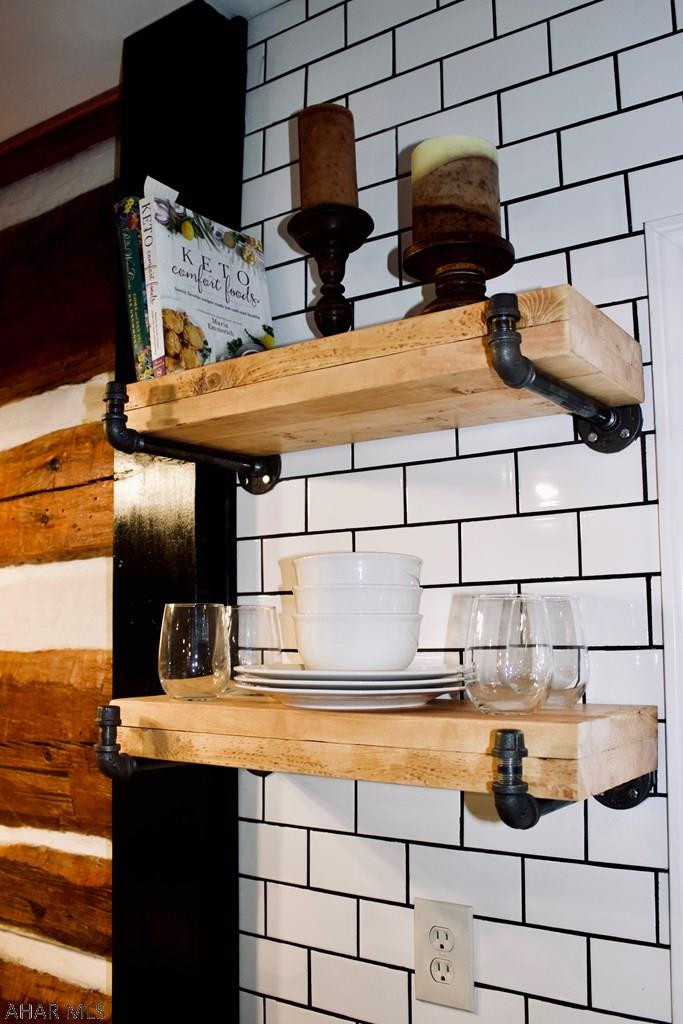 Warriors Mark - Residential