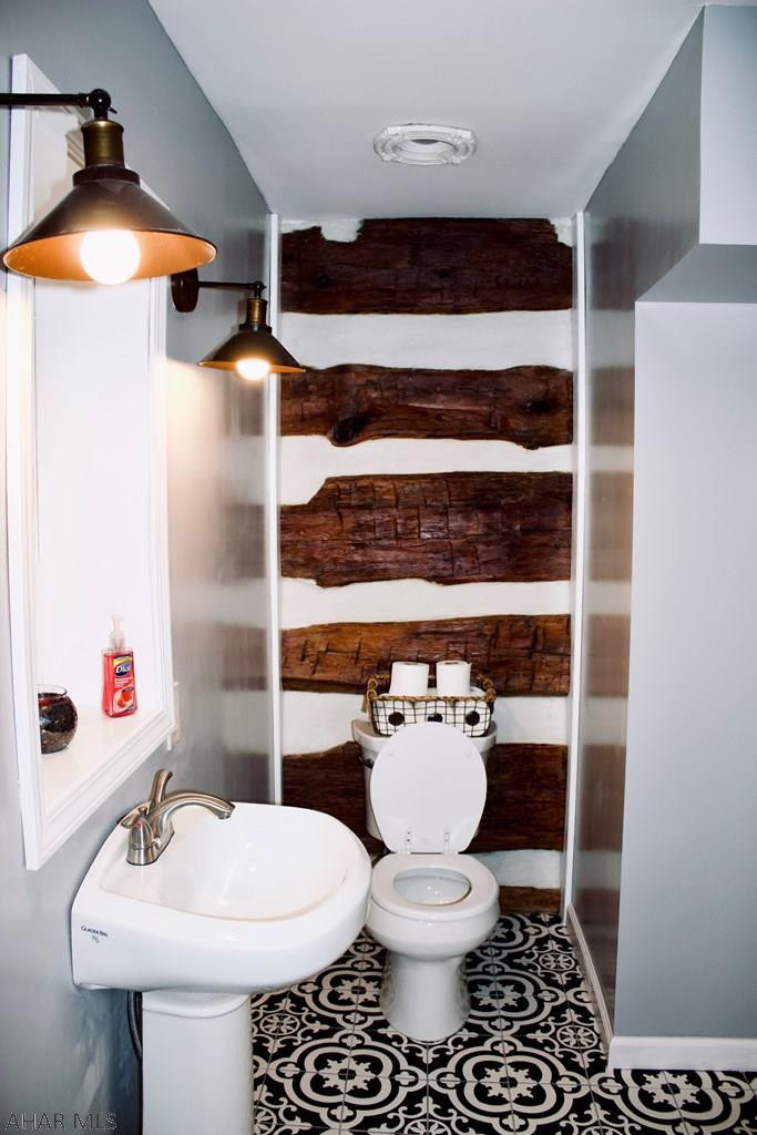 Warriors Mark - Residential