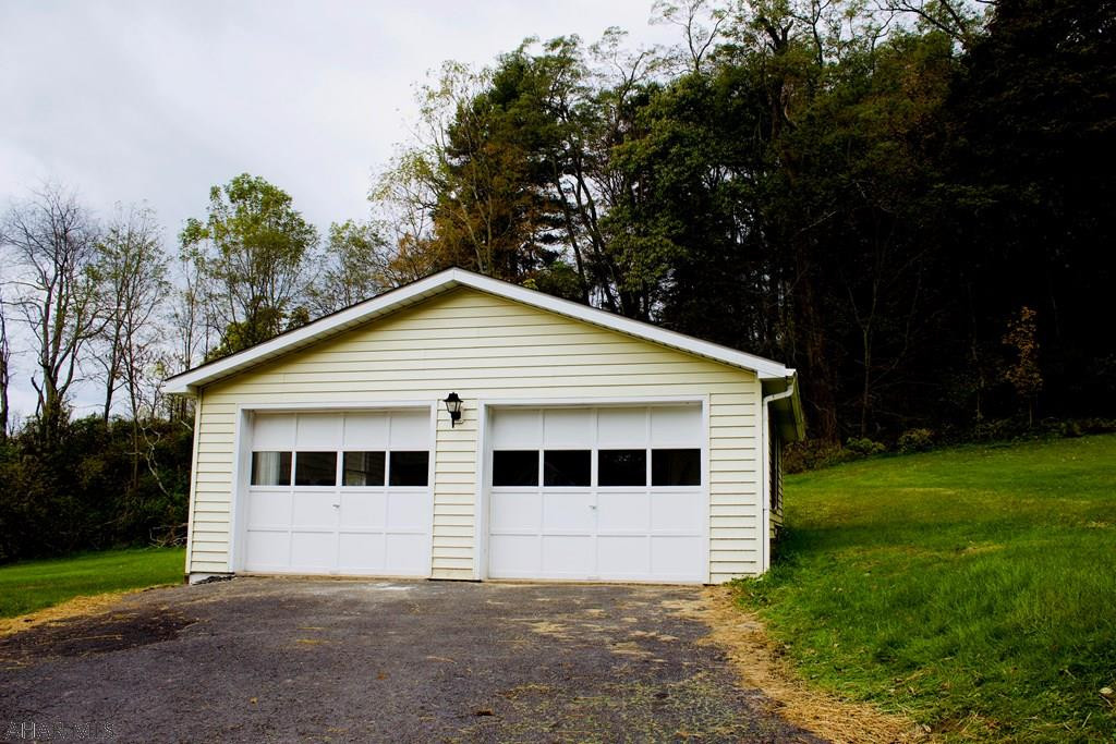 Warriors Mark - Residential