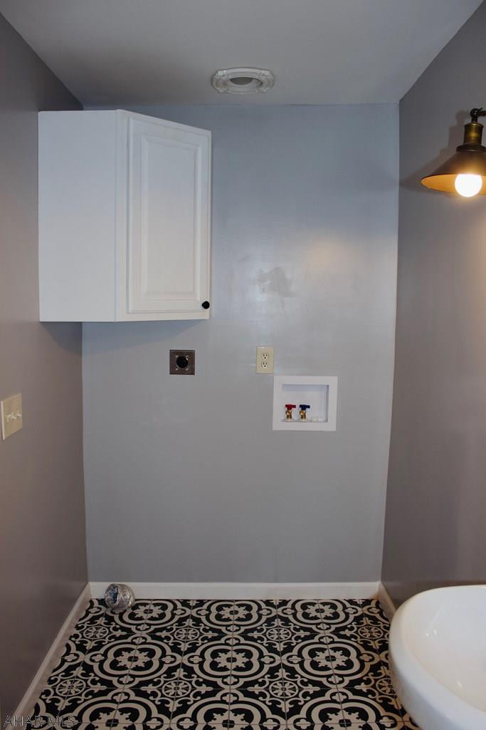 Warriors Mark - Residential