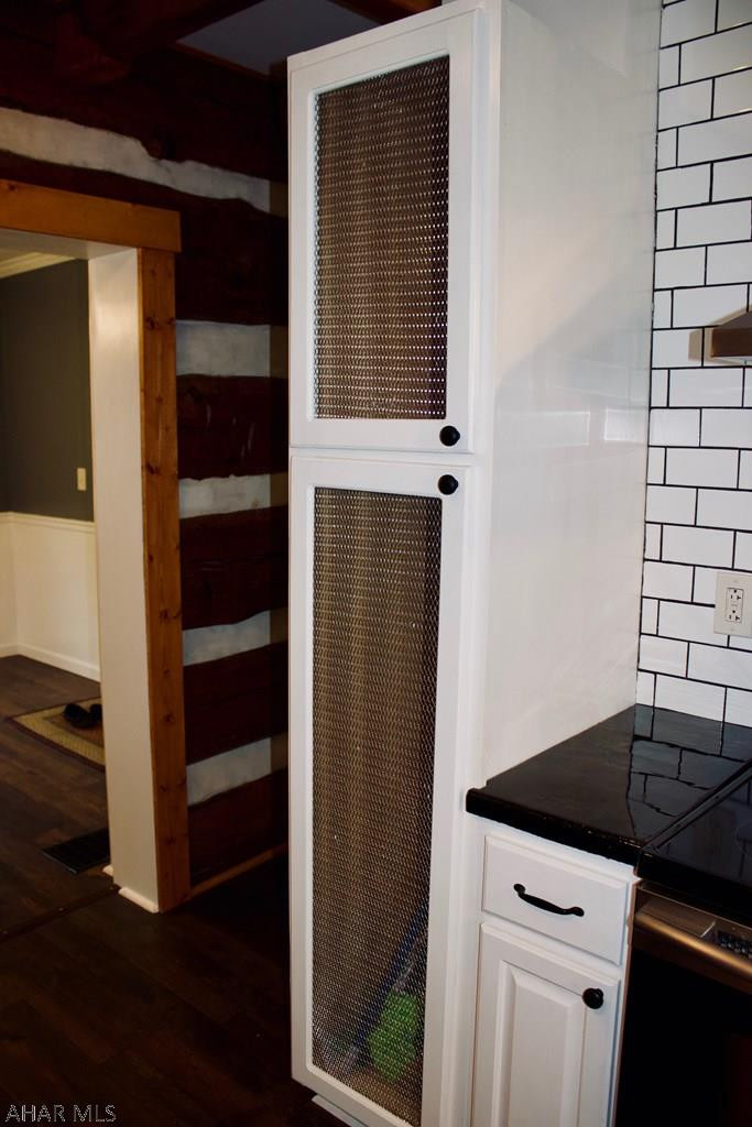 Warriors Mark - Residential