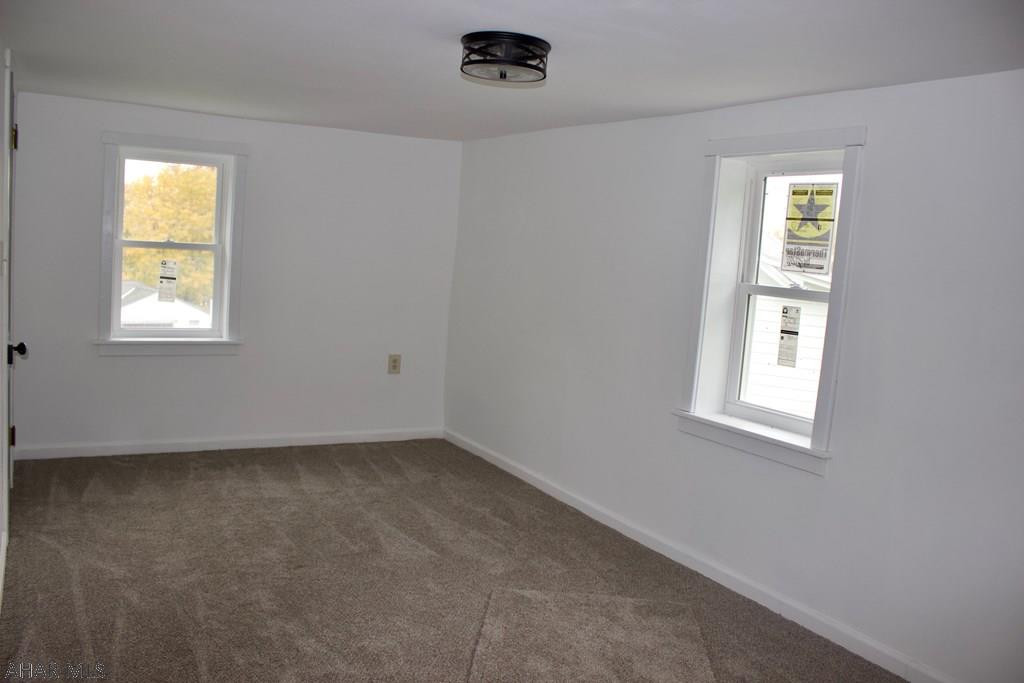 Warriors Mark - Residential