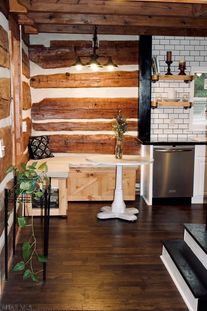 Warriors Mark - Residential